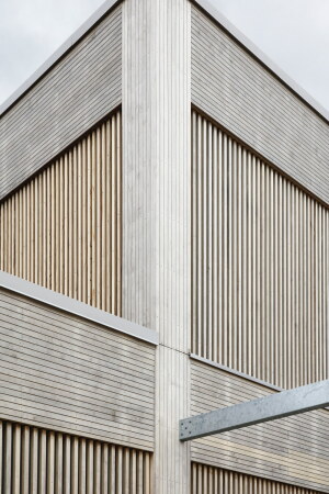 Schule von Arkitema in Haderslev