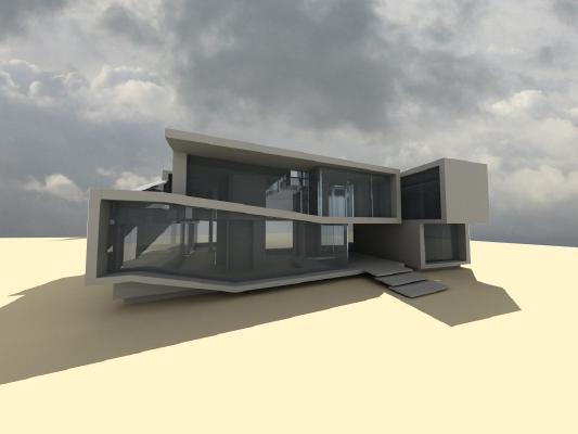 Wohnhaus in gypten geplant