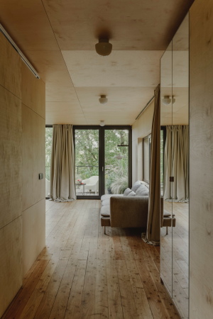 Wiercinski-Studio in Poznan