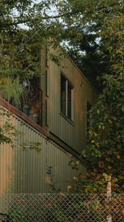 Wiercinski-Studio in Poznan