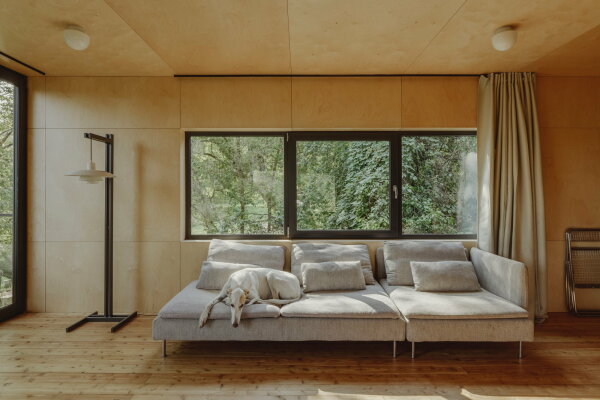 Wiercinski-Studio in Poznan