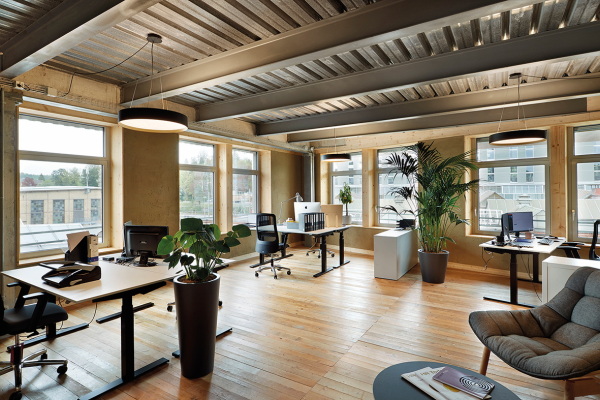 1. Preis: K118 in Winterthur von baubro in situ (Basel, Zrich)