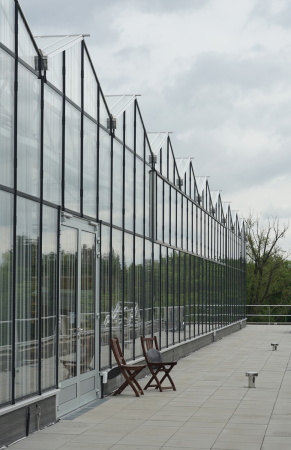 Supermarkt in Wiesbaden von acme