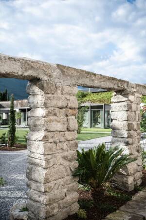 Umbau und Erweiterung von noa* in Arco