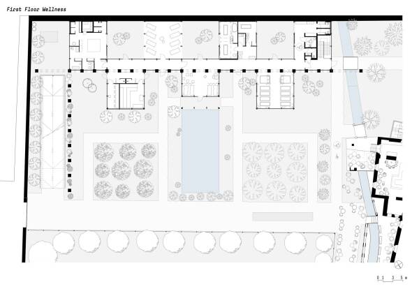 Umbau und Erweiterung von noa* in Arco
