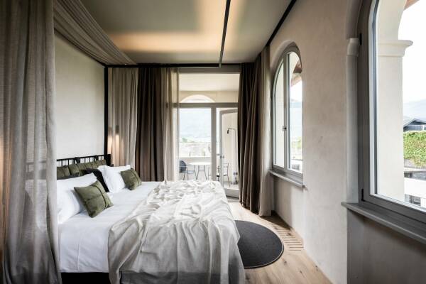 Umbau und Erweiterung von noa* in Arco