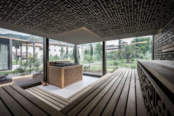 Umbau und Erweiterung von noa* in Arco