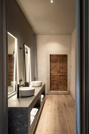 Umbau und Erweiterung von noa* in Arco