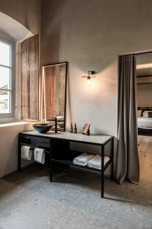 Umbau und Erweiterung von noa* in Arco