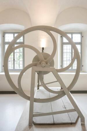 Umbau und Erweiterung von noa* in Arco