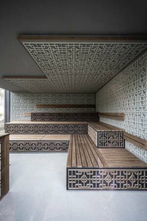 Umbau und Erweiterung von noa* in Arco