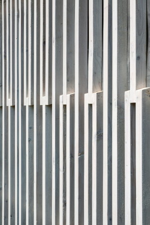 Freiluftklassenzimmer von O�DonnellBrown in Motherwell