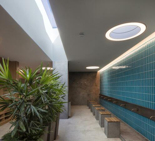 Marks Barfield Architects in Cambridge