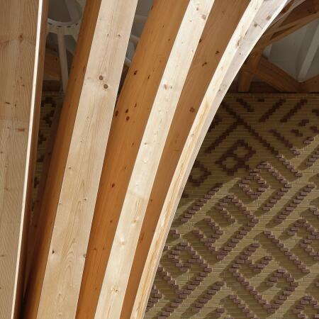 Marks Barfield Architects in Cambridge