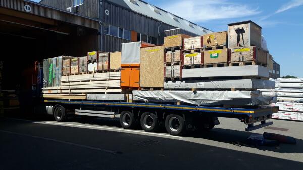 Marks Barfield Architects in Cambridge