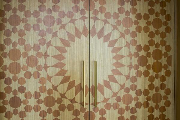 Marks Barfield Architects in Cambridge