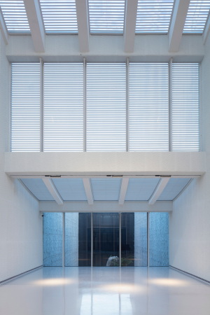 Museum in Shaoxing von ACRC (UAD)