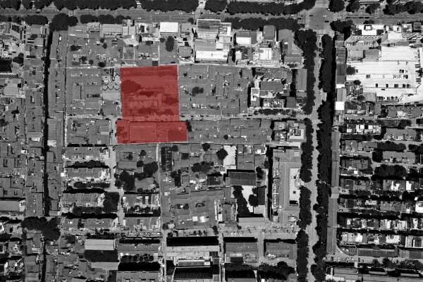 Museum in Shaoxing von ACRC (UAD)