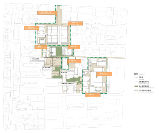 Museum in Shaoxing von ACRC (UAD)