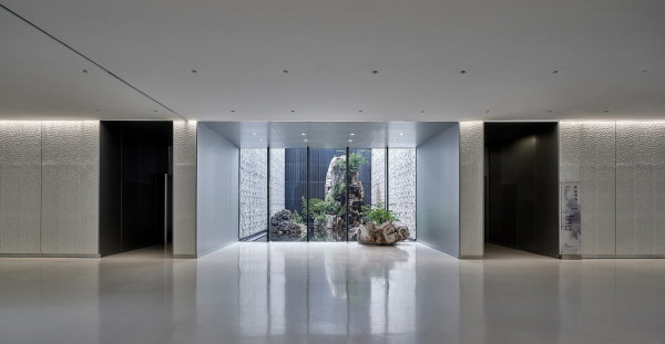 Museum in Shaoxing von ACRC (UAD)