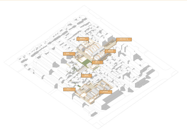 Museum in Shaoxing von ACRC (UAD)