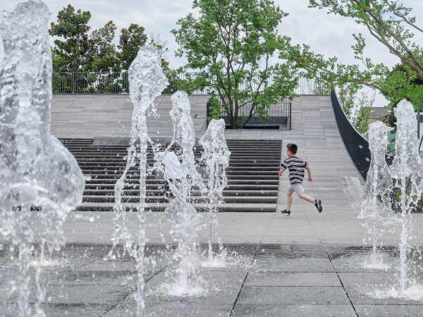 Museum in Shaoxing von ACRC (UAD)