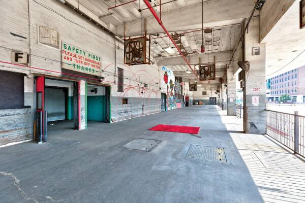 Bestand Eingang - vorher