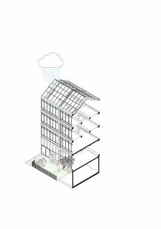 Forschungsbau in Paris von ilimelgo