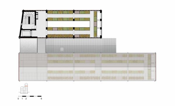 Forschungsbau in Paris von ilimelgo