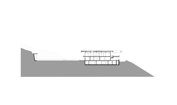 Sport- und Freizeitzentrum in Tirol von AllesWirdGut