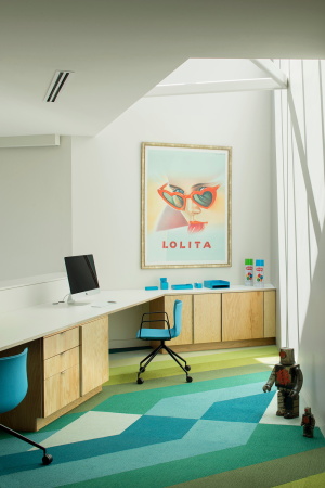 Kreativzentrum in Portland von Skylab Architecture