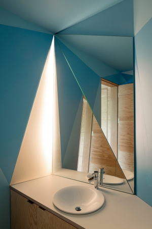 Kreativzentrum in Portland von Skylab Architecture