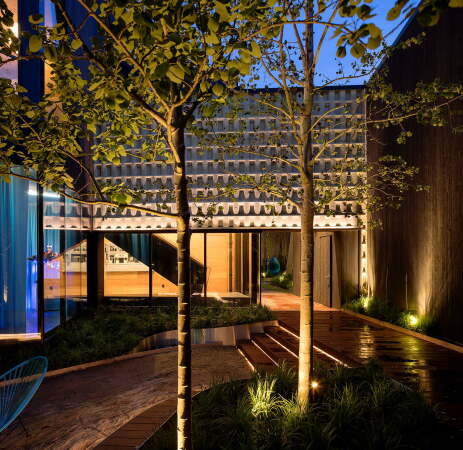 Kreativzentrum in Portland von Skylab Architecture