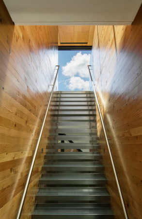 Kreativzentrum in Portland von Skylab Architecture