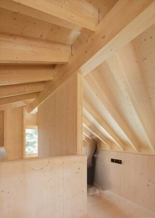 Einfamilienhaus in Oberreute von Yonder