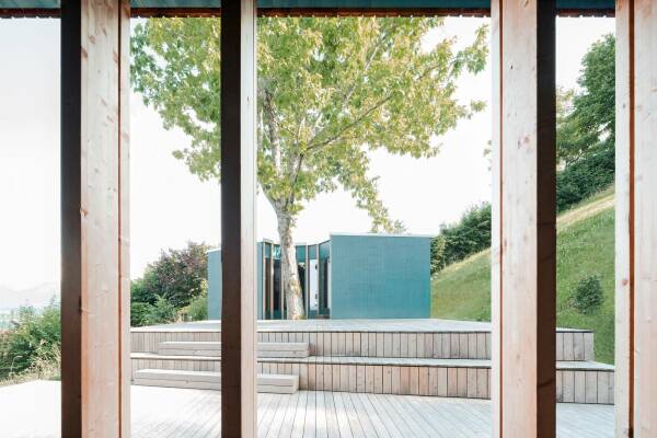 Einfamilienhaus in Oberreute von Yonder