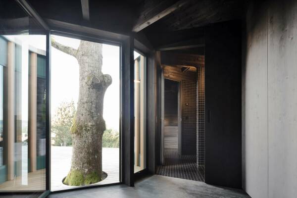 Einfamilienhaus in Oberreute von Yonder