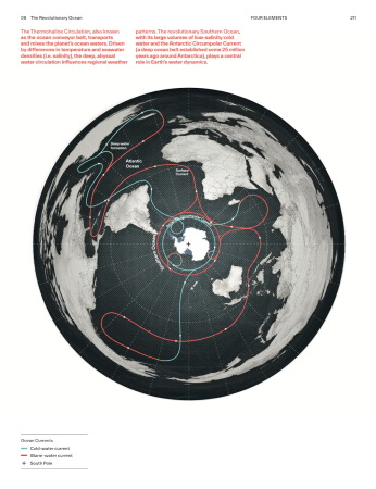 Antarctic Resolution