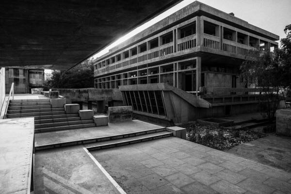 Institut fr Indologie (1962) in Ahmedabad