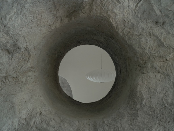 Caf in Ostchina von B.L.U.E. Architecture Studio