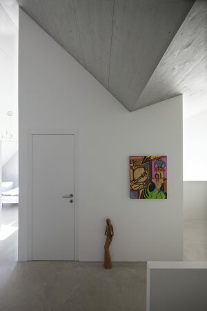 Doppelhaushlften in Steinmaur von L3P