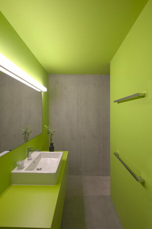 Doppelhaush�lften in Steinmaur von L3P