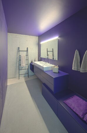 Doppelhaushlften in Steinmaur von L3P