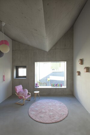 Doppelhaushlften in Steinmaur von L3P