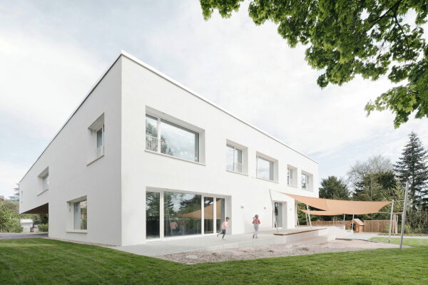 Kita von LIMA in Stuttgart