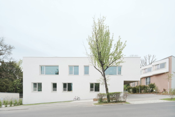 Kita von LIMA in Stuttgart