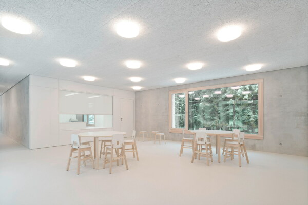 Kita von LIMA in Stuttgart