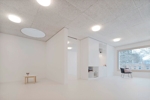 Kita von LIMA in Stuttgart