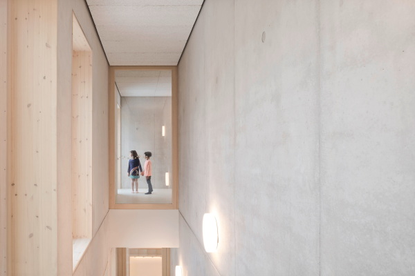 Kita von LIMA in Stuttgart