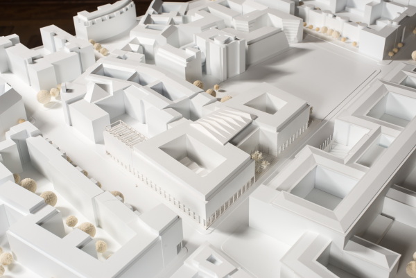 Teilnehmer: ASTOC Architects and Planners (K�ln) mit KRAFT.RAUM (D�sseldorf)